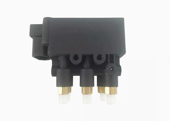 Air Suspension Solenoid Air Control Valve Block 4N0616013 For 2018-2020 Audi A8/D5