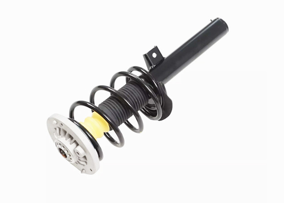 BMW X3 F25 X4 F26 XDrive28i XDrive35i 2x Front Shock Struts Spring Assembly 31316796315 31316796316
