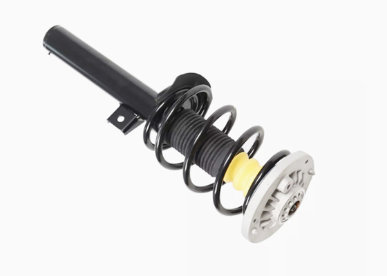 BMW X3 F25 X4 F26 XDrive28i XDrive35i 2x Front Shock Struts Spring Assembly 31316796315 31316796316