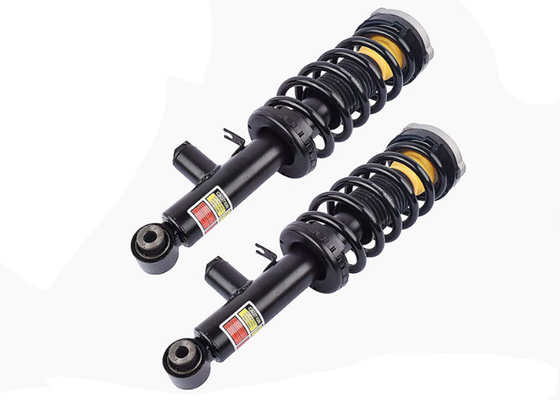 37126799911 37124096733 Rear Shock Absorber Struts Assys With EDC For BMW X3 F25 X4 F26 X Drive 2011-2018