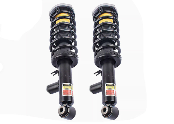 37126799911 37124096733 Rear Shock Absorber Struts Assys With EDC For BMW X3 F25 X4 F26 X Drive 2011-2018