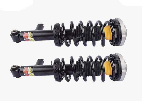 37126799911 37124096733 Rear Shock Absorber Struts Assys With EDC For BMW X3 F25 X4 F26 X Drive 2011-2018