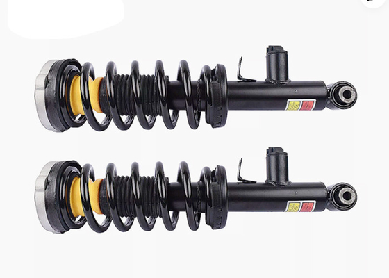 37126799911 37124096733 Rear Shock Absorber Struts Assys With EDC For BMW X3 F25 X4 F26 X Drive 2011-2018