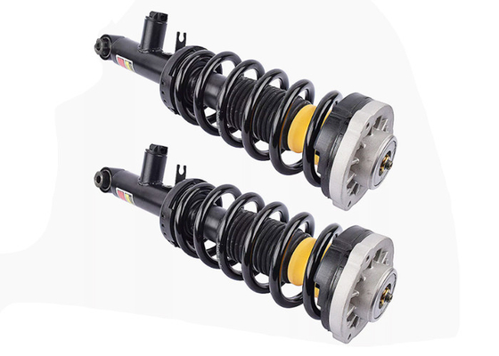 37126799911 37124096733 Rear Shock Absorber Struts Assys With EDC For BMW X3 F25 X4 F26 X Drive 2011-2018