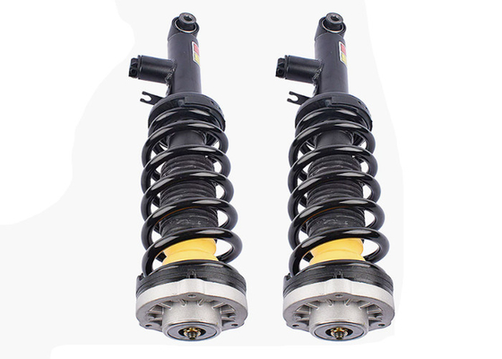 37126799911 37124096733 Rear Shock Absorber Struts Assys With EDC For BMW X3 F25 X4 F26 X Drive 2011-2018