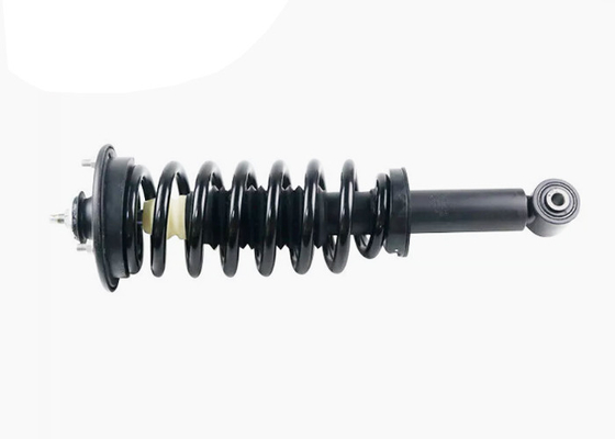 Air Suspension Shock To Coil Spring Shock For 2006-2013 Range Rover Sport 05-09 LR3 LR4