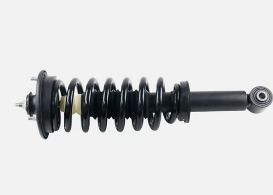 Air Suspension Shock To Coil Spring Shock For 2006-2013 Range Rover Sport 05-09 LR3 LR4