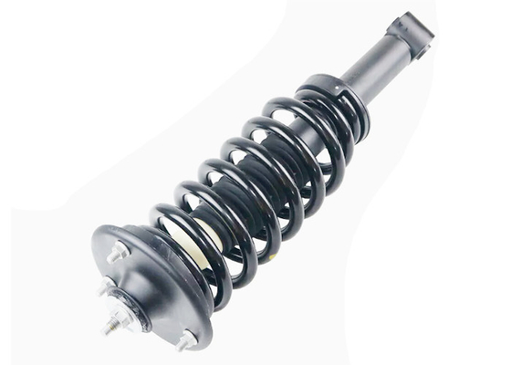 Air Suspension Shock To Coil Spring Shock For 2006-2013 Range Rover Sport 05-09 LR3 LR4