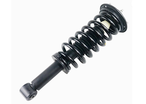 Air Suspension Shock To Coil Spring Shock For 2006-2013 Range Rover Sport 05-09 LR3 LR4