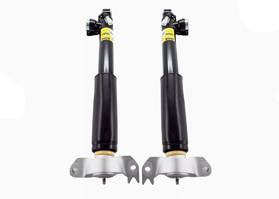 Fit Buick Regal GS 2012-2017 Front Rear Shock Absorber Struts Assys With Electric Control