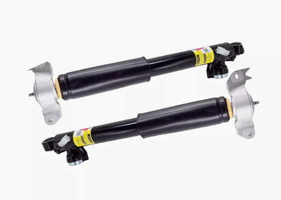 Fit Buick Regal GS 2012-2017 Front Rear Shock Absorber Struts Assys With Electric Control