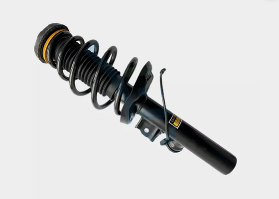 Fit Buick Regal GS 2012-2017 Front Rear Shock Absorber Struts Assys With Electric Control