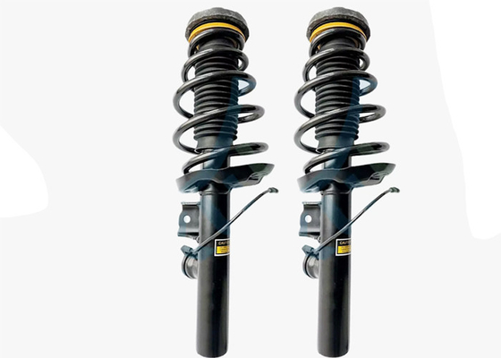 Fit Buick Regal GS 2012-2017 Front Rear Shock Absorber Struts Assys With Electric Control