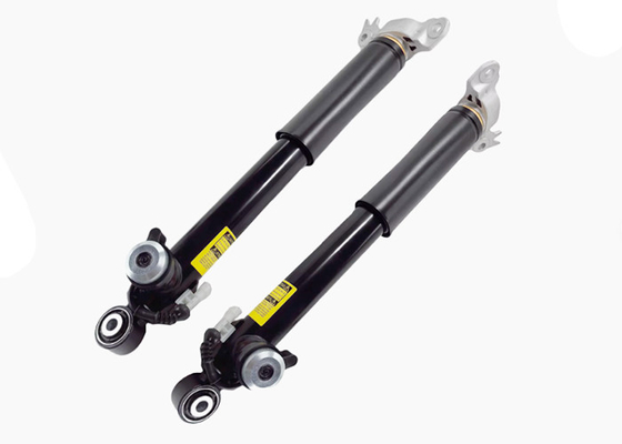 Fit Buick Regal GS 2012-2017 Front Rear Shock Absorber Struts Assys With Electric Control