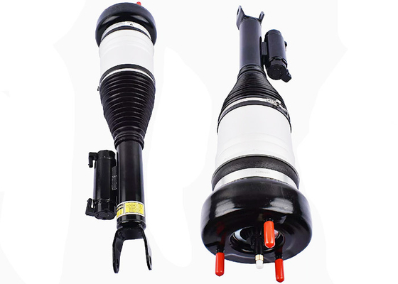 A2053208400 A2053208300 Front Air Suspension Shock Struts W/ ADS For Mercedes-Benz C-Class W205 RWD
