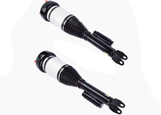 A2053208400 A2053208300 Front Air Suspension Shock Struts W/ ADS For Mercedes-Benz C-Class W205 RWD