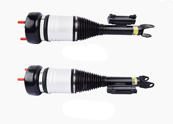 A2053208400 A2053208300 Front Air Suspension Shock Struts W/ ADS For Mercedes-Benz C-Class W205 RWD