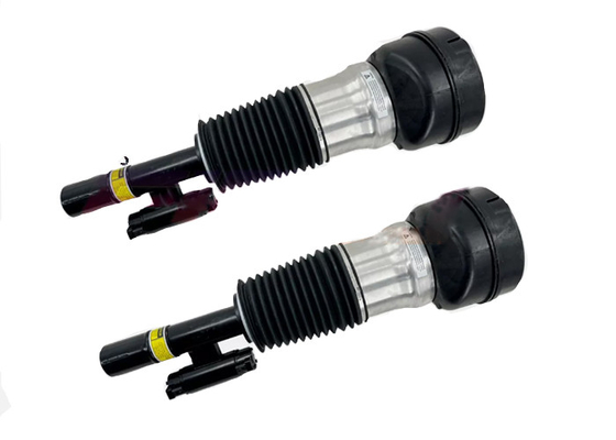 LR188825 LR188824 Front Air Suspension Shock Struts W/ARC For Land Rover Range Rover L460 2021-2024