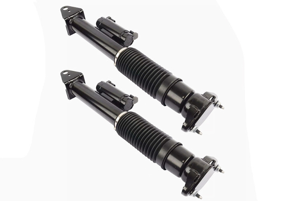 Rear Left Right Air Suspension Shock Strut A2923200630 A2923200600 For Mercedes Benz GLE W292