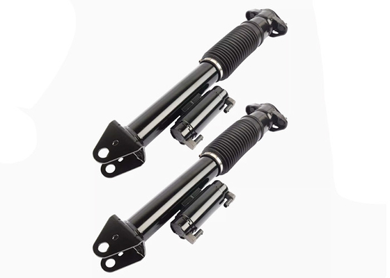 Rear Left Right Air Suspension Shock Strut A2923200630 A2923200600 For Mercedes Benz GLE W292