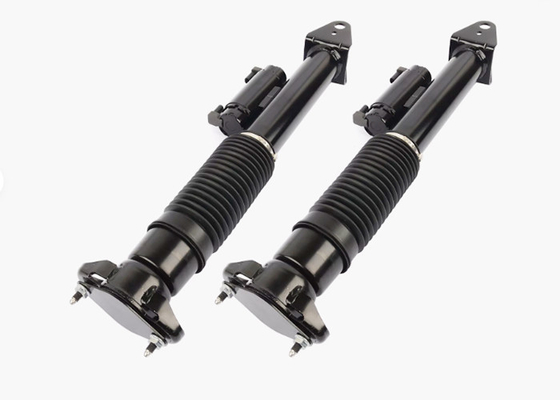 Rear Left Right Air Suspension Shock Strut A2923200630 A2923200600 For Mercedes Benz GLE W292