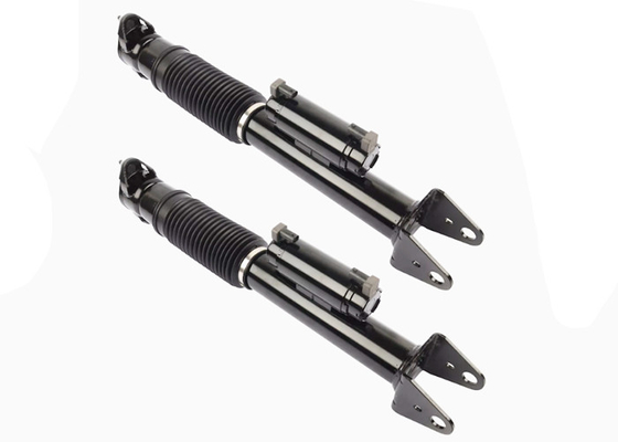 Rear Left Right Air Suspension Shock Strut A2923200630 A2923200600 For Mercedes Benz GLE W292