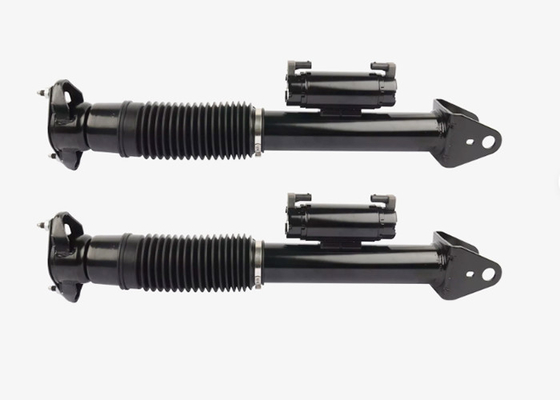 Rear Left Right Air Suspension Shock Strut A2923200630 A2923200600 For Mercedes Benz GLE W292