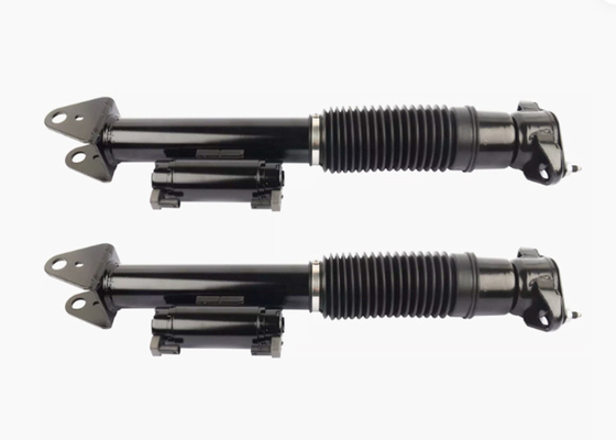 Rear Left Right Air Suspension Shock Strut A2923200630 A2923200600 For Mercedes Benz GLE W292