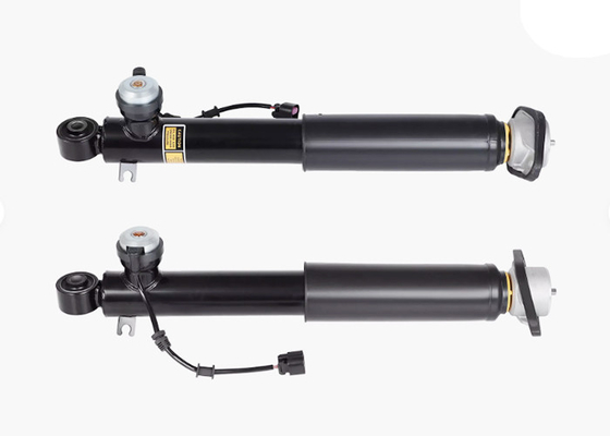 20853197 20953566 Rear Left And Right Shock Absorber With Electric Control For Cadillac SRX 2010-2016.