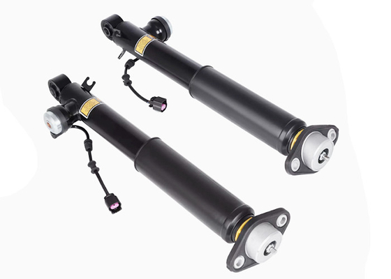 20853197 20953566 Rear Left And Right Shock Absorber With Electric Control For Cadillac SRX 2010-2016.