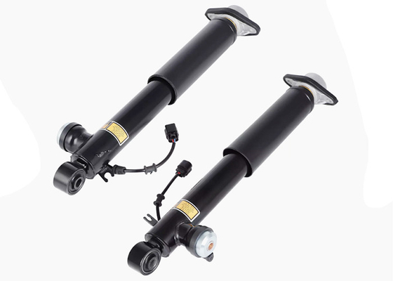20853197 20953566 Rear Left And Right Shock Absorber With Electric Control For Cadillac SRX 2010-2016.