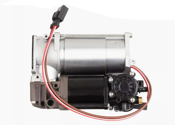 37206864215 37206789165 For BMW 7 Series F01 F02 740 750 760 Li Air Suspension Compressor Pump + Valve Block