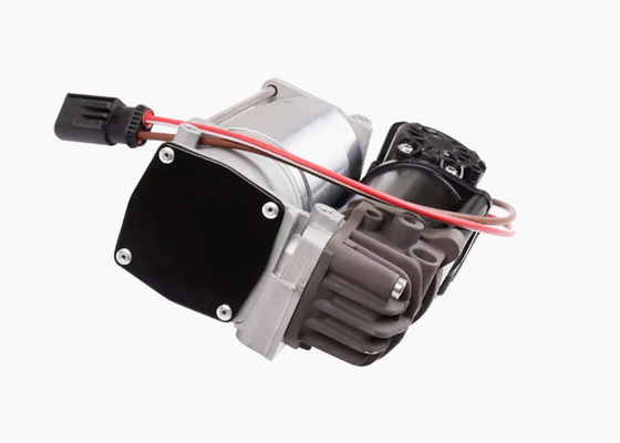 37206864215 37206789165 For BMW 7 Series F01 F02 740 750 760 Li Air Suspension Compressor Pump + Valve Block