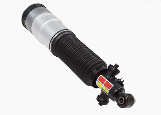 37126858811 37126858812 Rear Air Suspension Shock Struts For BMW 7 Series F01 F02 740i 750i 760Li XDrive 4WD