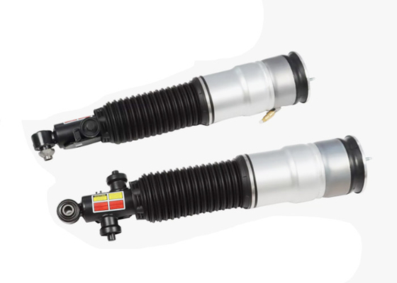 37126858811 37126858812 Rear Air Suspension Shock Struts For BMW 7 Series F01 F02 740i 750i 760Li XDrive 4WD