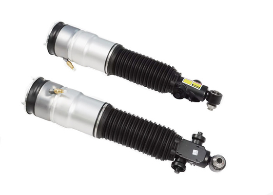 37126858811 37126858812 Rear Air Suspension Shock Struts For BMW 7 Series F01 F02 740i 750i 760Li XDrive 4WD