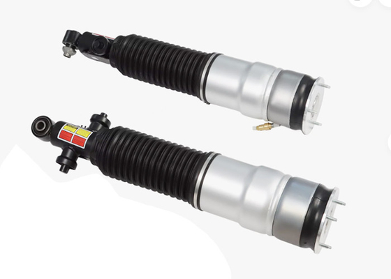 37126858811 37126858812 Rear Air Suspension Shock Struts For BMW 7 Series F01 F02 740i 750i 760Li XDrive 4WD