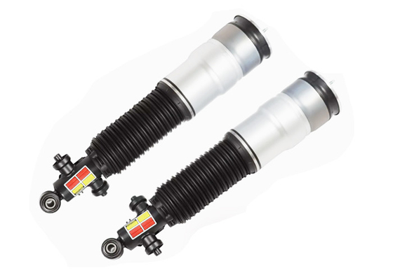 37126858811 37126858812 Rear Air Suspension Shock Struts For BMW 7 Series F01 F02 740i 750i 760Li XDrive 4WD