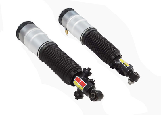 37126858811 37126858812 Rear Air Suspension Shock Struts For BMW 7 Series F01 F02 740i 750i 760Li XDrive 4WD