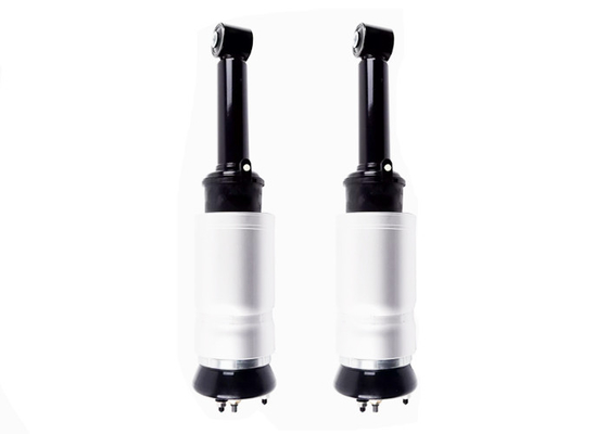 LR013930 Front Air Suspension Struts For Land Rover Range Rover Sport LR3 LR4 L320 L319