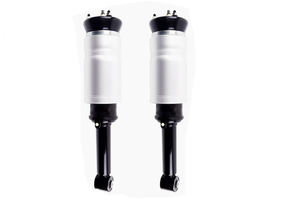LR013930 Front Air Suspension Struts For Land Rover Range Rover Sport LR3 LR4 L320 L319