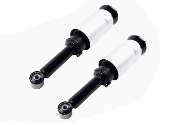 LR013930 Front Air Suspension Struts For Land Rover Range Rover Sport LR3 LR4 L320 L319
