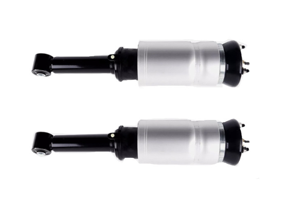 LR013930 Front Air Suspension Struts For Land Rover Range Rover Sport LR3 LR4 L320 L319