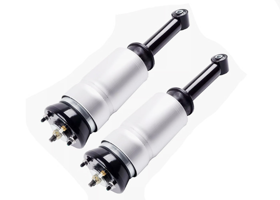 LR013930 Front Air Suspension Struts For Land Rover Range Rover Sport LR3 LR4 L320 L319