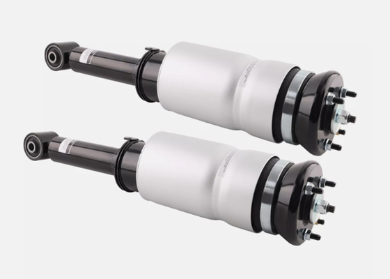 LR013930 Front Air Suspension Struts For Land Rover Range Rover Sport LR3 LR4 L320 L319