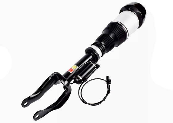 A1663201413 A1663206813 A1663205266 A1663207013 Front Right Air Suspension Shock For Mercedes Benz W166 ML250 ML350 GL450 GL500
