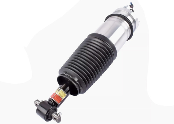 85619254 85619249 Front Air Suspension Shock Strut With Magnetic Control For Chevy Suburban Tahoe GMC 2021-2024