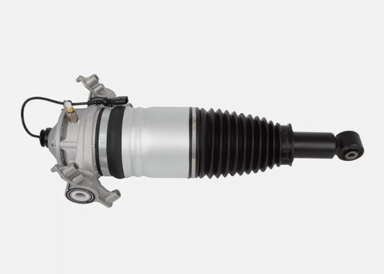 95833305120 95833305130 Porsche Cayenne 92A 958 Touareg 2011-18 Rear Air Suspension Shock Strut