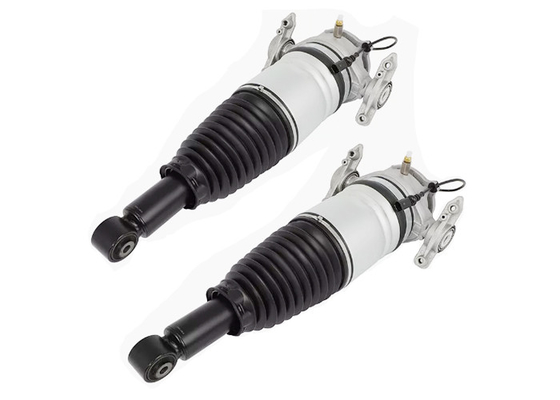 95833305120 95833305130 Porsche Cayenne 92A 958 Touareg 2011-18 Rear Air Suspension Shock Strut