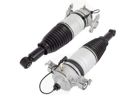 95833305120 95833305130 Porsche Cayenne 92A 958 Touareg 2011-18 Rear Air Suspension Shock Strut